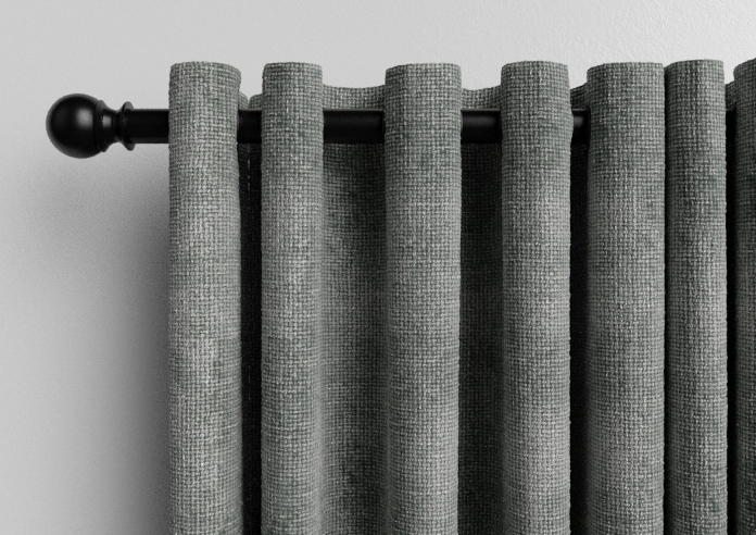 Rya, Platinum - Made to Measure Curtains - Image 12